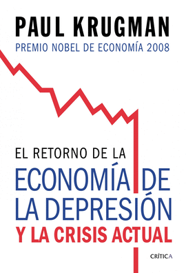 RETORNO DE LA ECONOMIA DE LA DEPRESION EL