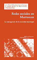 REDES SOCIALES EN MARRUECOS