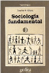 SOCIOLOGIA FUNDAMENTAL