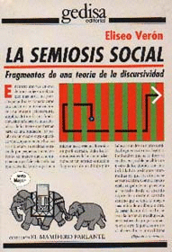 SEMIOSIS SOCIAL LA
