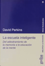 ESCUELA INTELIGENTE LA