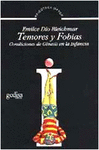 TEMORES Y FOBIAS