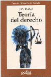 TEORIA DEL DERECHO