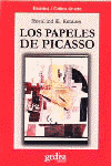 PAPELES DE PICASSO LOS