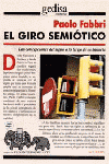 GIRO SEMIOTICO EL
