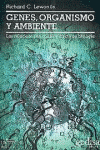 GENES ORGANISMO Y AMBIENTE