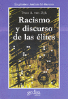 RACISMO Y DISCURSO DE LAS ELITES