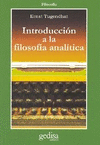 INTROD A LA FILOSOFIA ANALITICA