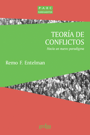 TEORIA DE CONFLICTOS