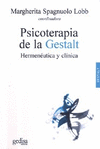PSICOTERAPIA DE LA GESTALT
