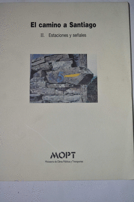 CAMINO A SANTIAGO VOL II