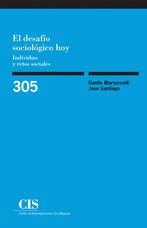 DESAFIO SOCIOLOGICO HOY EL