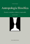 ANTROPOLOGIA FILOSOFICA