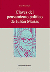 CLAVES DEL PENSAMIENTO POLITICO DE JULIAN MARIAS