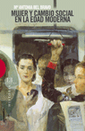 MUJER Y CAMBIO SOCIAL EN LA EDAD MODERNA