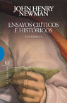ENSAYOS CRITICOS E HISTORICOS VOLUMEN 2
