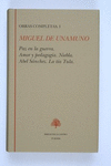 OBRAS COMPLETAS I UNAMUNO