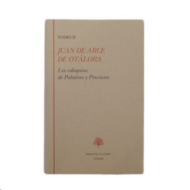 COLOQUIOS DE PALATINO Y PINCIANO LOS