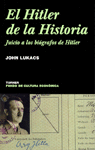 HITLER DE LA HISTORIA