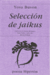 SELECCION DE JAIKUS