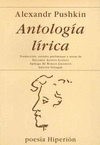ANTOLOGIA LIRICA