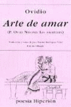 ARTE DE AMAR