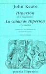 HIPERION UN FRAGMENTO LA CAIDA DE HIPERION