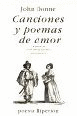 CANCIONES Y POEMAS DE AMOR BILINGUE