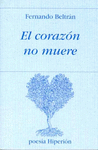 CORAZON NO MUERE EL