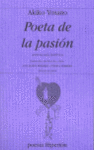 POETA DE LA PASION