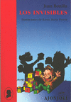 INVISIBLES LOS