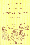 VIENTO ENTRE LAS RUINAS EL