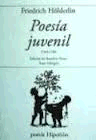 POESIA JUVENIL (1784-1789)