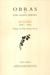 ELEGIAS 1908 1910