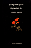 ELEGÍAS A JULIA GAY