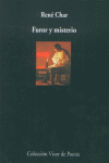 FUROR Y MISTERIO