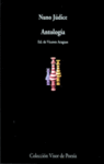 ANTOLOGIA NUNO JUDICE BILINGUE