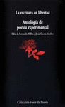 ESCRITURA EN LIBERTAD LA