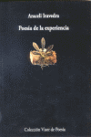 POESIA DE LA EXPERIENCIA
