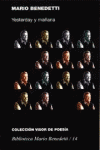 YESTERDAY Y MAÑANA