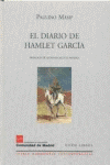 DIARIO DE HAMLET GARCIA