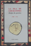 ISLA DE LOS RATONES HOJAS DE POESIA 1948 1955
