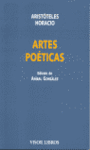 ARTES POETICAS