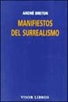 MANIFIESTOS DEL SURREALISMO