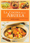 COCINA DE LA ABUELA LA