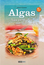 ALGAS LAS VERDURAS DEL MAR