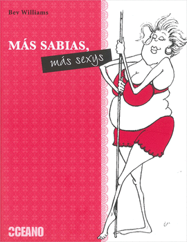 MAS SABIAS MAS SEXYS