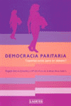 DEMOCRACIA PARITARIA