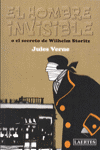HOMBRE INVISIBLE O EL SECRETO DE WILHELM STORITZ