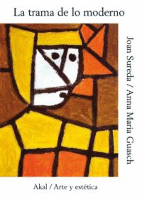 TRAMA DE LO MODERNO